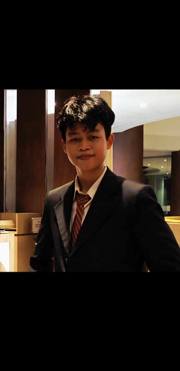 Ivan Ratana Putra